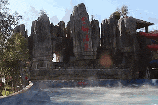 年假清零，总要留几天给洛阳