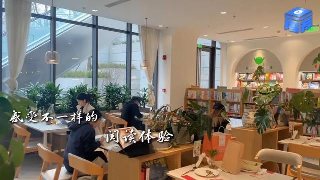 中信书店三里屯店，重塑城市文化空间｜一周一荐