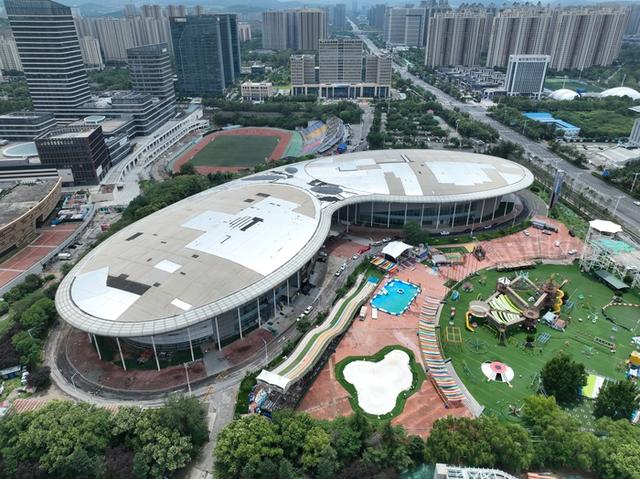 “泉炬”耀历城：一场接力映照“强区”新图景