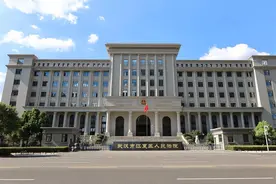企业面临破产危机，如何脱困重生？武汉江夏法院探索执转破程序多元化和解机制图片