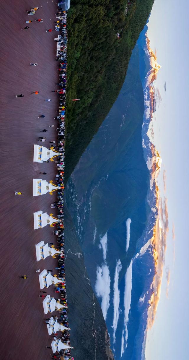 中国宝藏观景台都在哪？