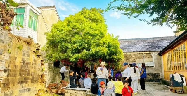 如果你要写溧水的秋天……（文末有福利）