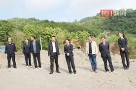 湖北十堰竹山县：公益诉讼助力流域综合治理，污水直排情况得到有效遏制图片