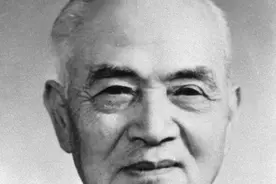 今天，李四光诞辰134周年图片