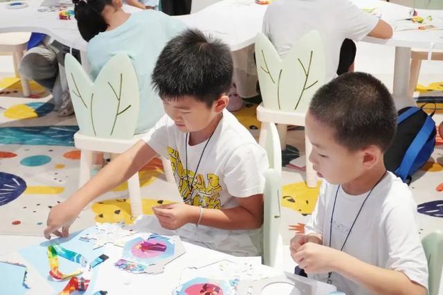 太精彩！北京夏日“室内遛娃天花板”来了！
