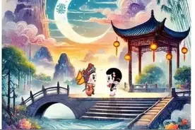 “梅园奇妙夜”——妙！妙！妙！图片