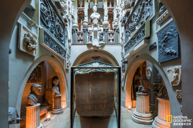 耗时二十年，大埃及博物馆正式开幕！但这些缺席的国宝去哪了？