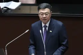 不补贴台电1000亿就不排除涨电价？国民党民代批台当局威胁恐吓图片