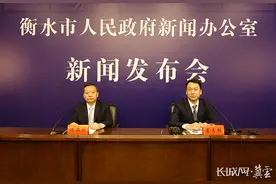 增加1.6万个学位！衡水市提前超额完成主城区公办义务教育扩容增位工程图片