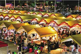 厚街荔枝节引爆文旅消费图片