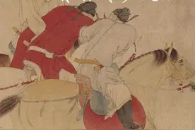 闲坐丨古人对酒的雅称有多美？图片