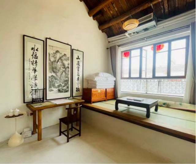 静海游玩攻略（2）：运河古镇的烟火新体验