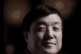 费明因病去世，代表作《家有儿女》图片