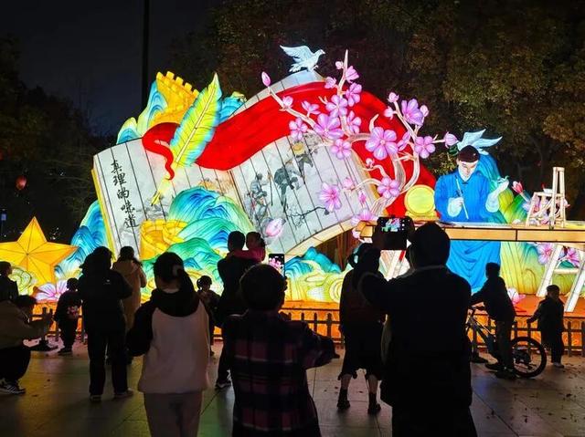 有图有视频！义乌这场盛宴一起来看看