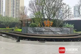 记者鉴盘丨清水交付+60%返迁房，2.8万/㎡的华天·杉河值得买吗？图片