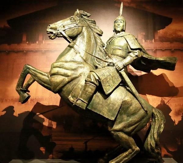 辽宁朝阳研学产品沪上推介，红山文脉牵起南北文旅之约