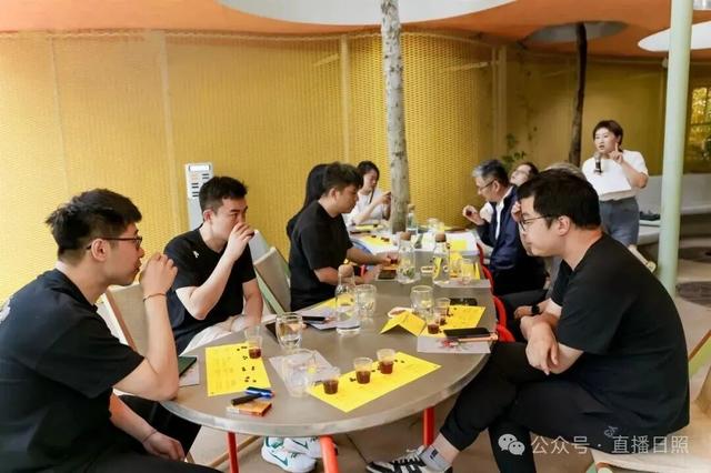 打工暂停！来日照这里，做一回「显眼包」！