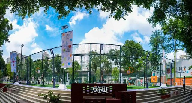 今天开幕！相约越秀，读懂中国