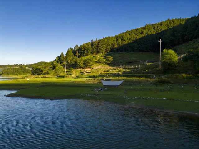 甜蜜加倍！龙岩这些宝藏约会地与TA一起浪漫相约~