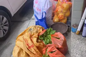 真的装不下了……图片