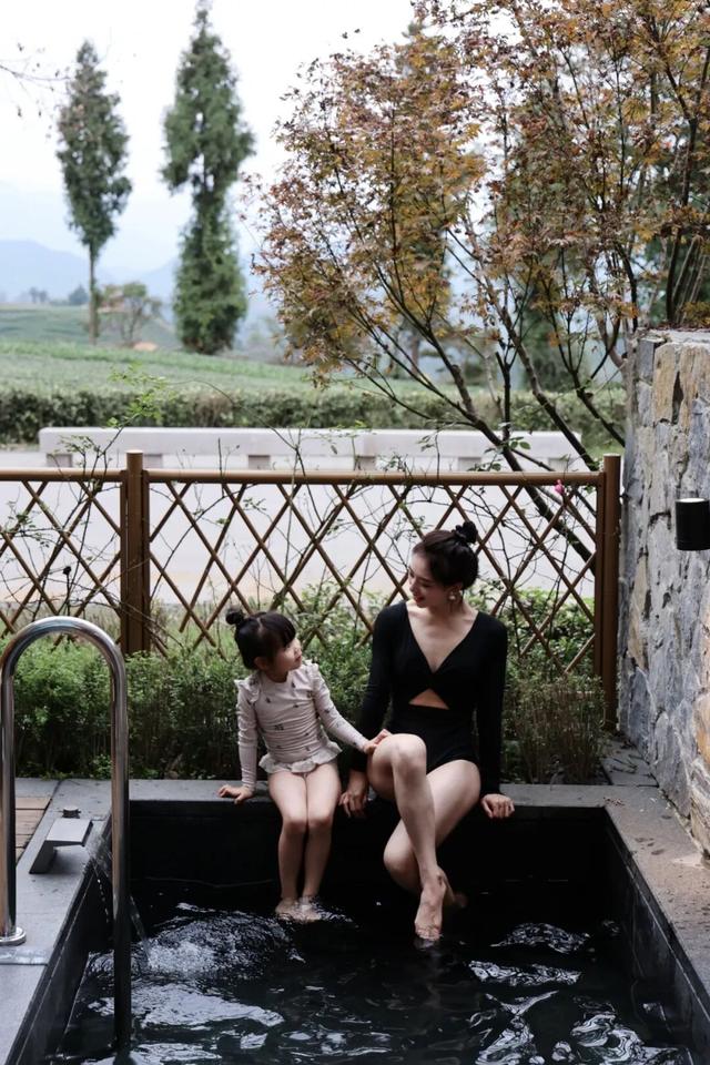 茶山美宿，安逸悠闲的秋假攻略请收好~