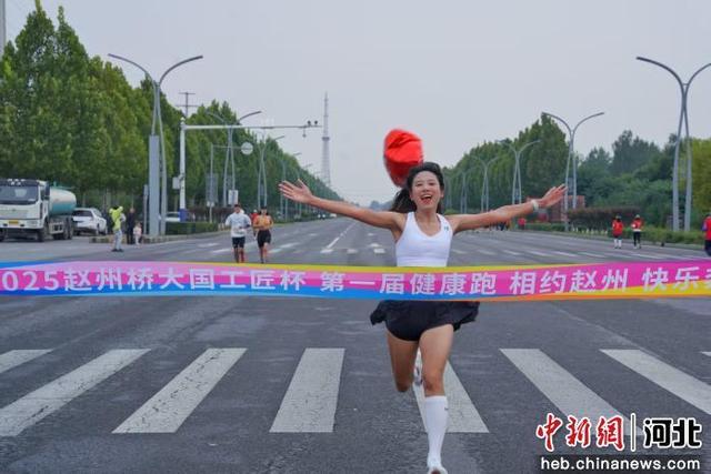 石家庄赵县“文旅+”融合创新实践纪实