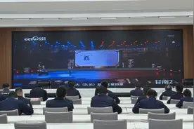 【致敬公安楷模】学有榜样 行有镜鉴——全国“公安楷模”魏和友同志先进事迹发布仪式在甘南公安引发热烈反响图片