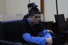 【注意！有人上当！】一男子称可帮忙“跨省捞人”成功诈骗12万元，到案后发现罪行不止一桩，刑！图片