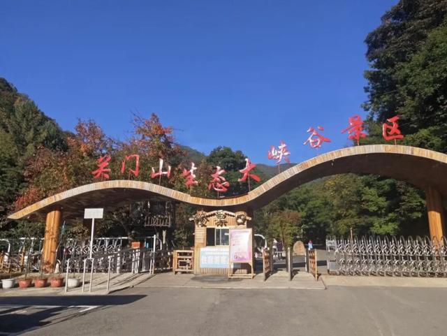 山水胜境 国枫本溪丨秋季赏枫十条线路（三日篇）