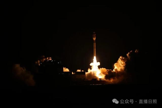 全程高能！昨晚，日照再迎高光时刻！