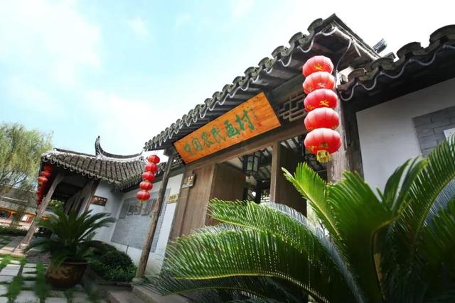 丰收节嘉年华+乐高乐园+千年古镇…8天玩不够！