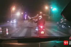 他多次恶意别我车！交警：查实，安排处罚图片