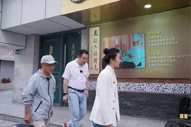 寻味│本帮菜名厨重现百年传承八宝辣酱图片