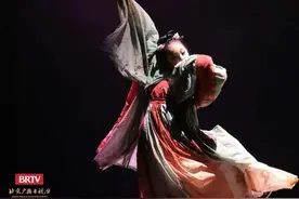 全国首部家庭共享式原创音乐剧《诗国少年》将迎2024新年首演图片
