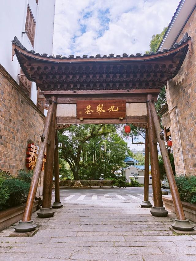 山的那边，海的那边，有一个叫泰宁的宝藏避暑地！