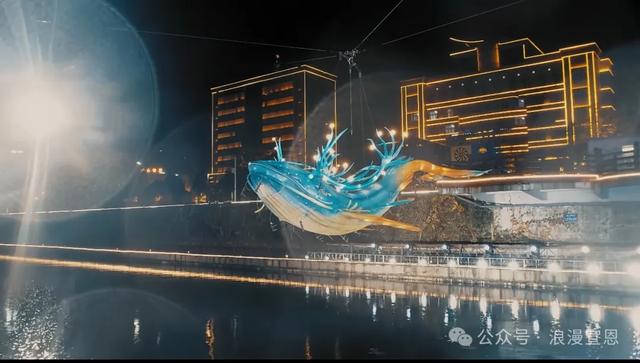 畅玩47天!2026浪漫宣恩过大年活动预告