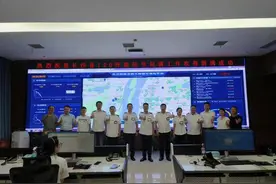 长沙县“120”并网长沙市120急救中心，全市实现急救服务同质化图片