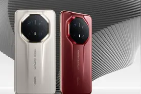 最强鸿蒙手机！华为Mate 80关键性能揭晓，全球首发麒麟9030芯片图片