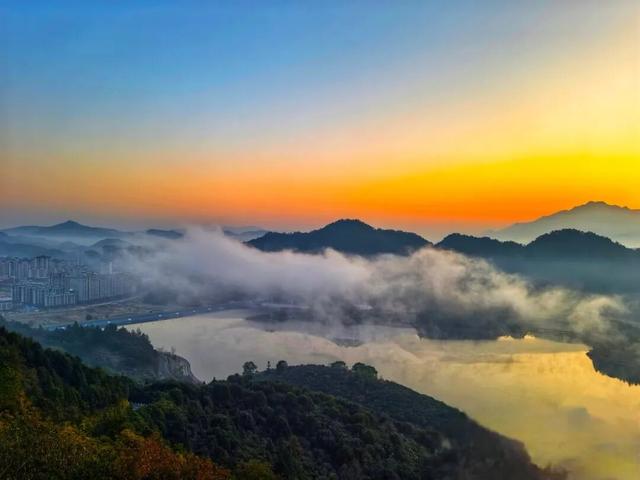 解锁冬日松弛法则，慢品时光里的烟火！