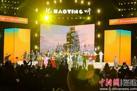 泉州丰泽区：“蚝听”村口歌友会闽南语专场欢乐唱响图片