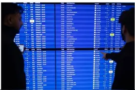 “美国优先”又要对多国签证开刀？图片