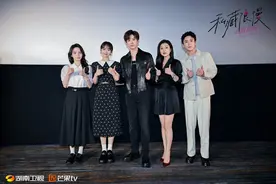 张佳宁《私藏浪漫》“被暗恋”，称自己外貌容易让普通女生代入图片
