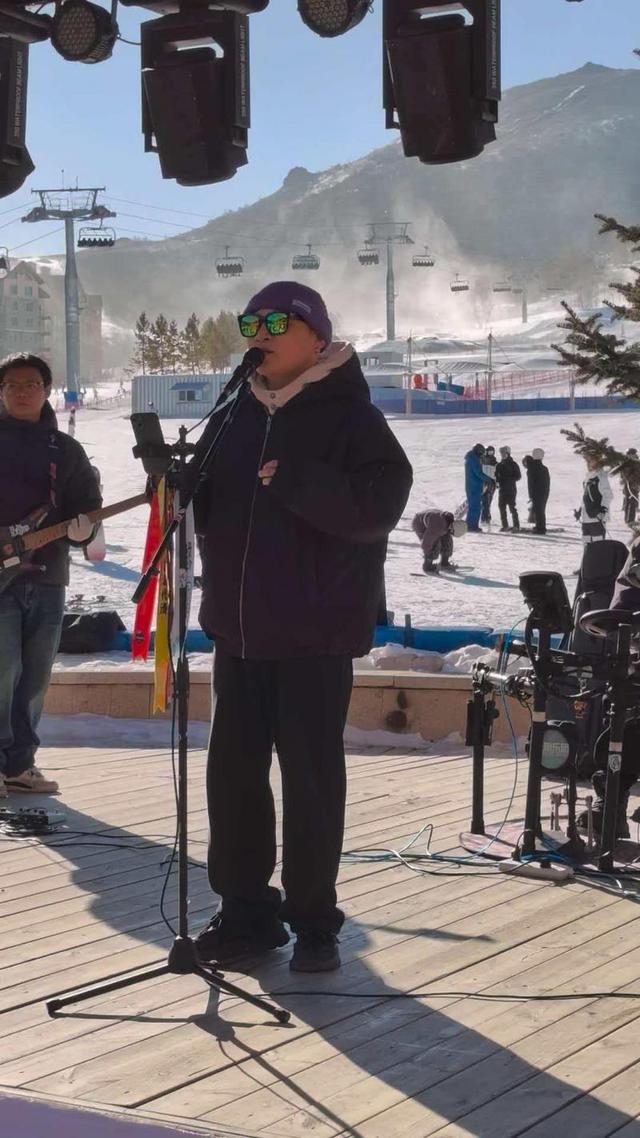 追求速度亦不忘慢生活 张家口将打造全国最大户外亲子娱雪乐园