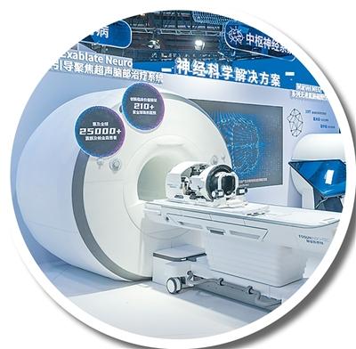 在这里，外企看到未来