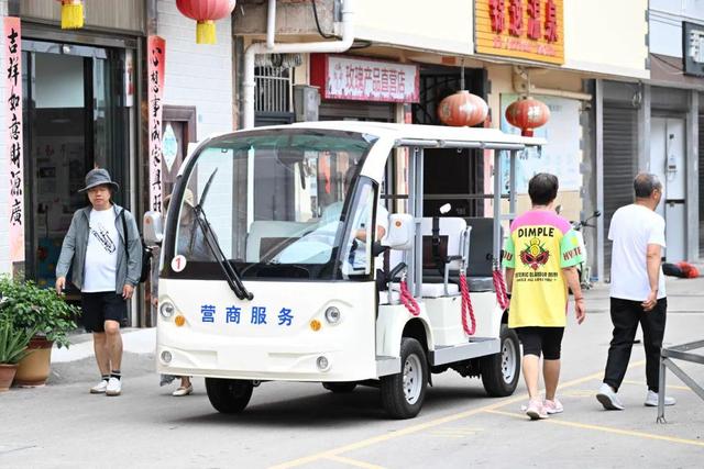 弥勒这个社区人气旺！800家民宿爆满~