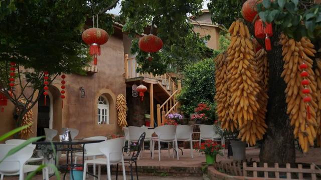 旅居昆明去哪里？走，向南1小时直达23℃的宜良~