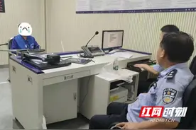 邵阳县公安局红石派出所依法快处一起阻工案件图片