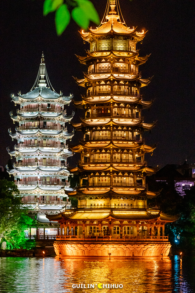 桂林户外徒步天花板！一键承包您的户外享受之旅，山水人文 + 小众秘境，赶紧收藏！