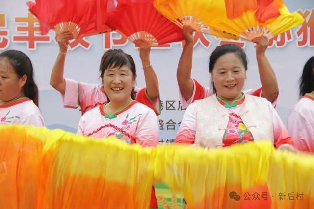 一口爆汁、香甜可口！就在后村，整个假期都可以来摘！