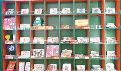 因为一碗粉奔赴一座城